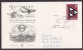 Argentina FDC Cover 1962 Sobre Primer Dia De La Aviacion Militar ESPERANTO LINGVO INTERNACIA (2 Scans) - FDC