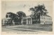 Middletown CT Connecticut, Wesleyan Universtiy, Chemistry And Biology Laboratory,  C1930s Vintage Postcard - Andere & Zonder Classificatie