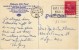 New Castle DE Delaware, Delaware Auto Court Lodging,  C1940s/50s Vintage Linen Postcard - Autres & Non Classés