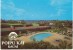 Koloa, Kauai HI Hawaii, Poipu Kai Resort Lodging, C1980s/90s Vintage Postcard - Kauai