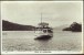 "The 'Swan' On Windermere".  Real Photo-postcard,  Postally Used In 1949 - Other & Unclassified