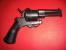 Revolver A Broche Cal.8mm - Decotatieve Wapens