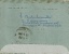 India Old Air Letter From To Calcutta - Covers