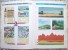 ROMANIA- GEOGRAPHIC ATLAS SCHOOL, PERIOD 1968,INDUSTRIAL IMAGES,VIEWS,MAPS - Schulbücher