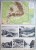 Delcampe - ROMANIA- GEOGRAPHIC ATLAS SCHOOL, PERIOD 1968,INDUSTRIAL IMAGES,VIEWS,MAPS - Scolaires