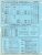 59 - JEUMONT - Forges Et Ateliers De Constructions électriques - Tarifs En 3 Feuillets Mars 1954 - Material Y Accesorios
