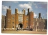 HAMPTON COURT PALACE, MIDDLESEX-not  Traveled - Middlesex