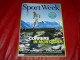 Sport Week N° 553 (n° 29-2011) MARE E MONTAGNA - Deportes