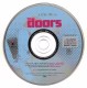 CD  B-O-F  The Doors / Lou Reed  "  The Doors  "  Allemagne - Filmmusik