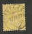 SUISSE -   N°  44 - O -  Cote 22,50  € - Used Stamps