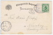 Bayern, NUERNBERG 4 JUL 1897 BUNDESSCHIESSEN, -&gt; Achatferburg (?) - Other & Unclassified