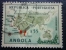 ANGOLA 1954: Yv 378 / Afinsa 377 / Scott 383, O - LIVRAISON GRATUITE A PARTIR DE 10 EUROS - Angola