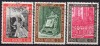 Vatican 1966 - Yvert N° 457 à 462 - Used Stamps