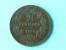 1870 - 2 1/2 CENT / KM 21 ( Uncleaned - For Grade, Please See Photo ) ! - Luxembourg