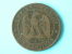 1861 A - 10 CENT / KM 798.1 ( Uncleaned - For Grade, Please See Photo ) ! - Sonstige & Ohne Zuordnung