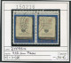 Delcampe - Zypern 1881 - Cyprus 1881 - Chypre 1881 - Michel Ganzsache P7 Komplett - ** Mnh Neuf - - Chypre (...-1960)