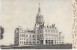 Hartford CT Connecticut, State Capitol Building Architecture,  C1900s Vintage Postcard - Hartford