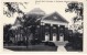 Newark DE Delaware, Mitchell Hall, University Of Delaware Campus, C1950s Vintage Curteich Postcard - Other & Unclassified