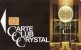 CLE D'HOTEL CRYSTAL Montreal CANADA - Tarjetas-llave De Hotel