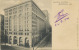 BALTIMORA. EQUITABLE BUILDING. CARTOLINA DEL 1904 - Baltimore