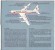 AIRLINES (USA) - American Airlines, Travel Guide, Year 1965 - Welt