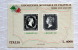 ITALY 1985 SET OF 3 SHEETS MNH** ESPOSIZIONE MONDIALE DI FILATELIA - Blocks & Kleinbögen