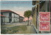 Corinto  Comandancia  Armas Del Puerto Cisneros Foto Leon Circulada 1925 3 Stamps Sweden - Nicaragua