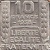 PIECE MONNAIE 10 FRANCS 1938  - GRAVEUR TURIN  - ARGENT  - 3ième REPUBLIQUE 1871 - 1940 VOIR LES SCANS... - Other & Unclassified