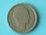 1949 - 20 FRANCS / KM 91 ( For Grade, Please See Photo ) !! - Algérie