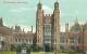 ETON College, The Quadrangle  (Marshall's Series, Windsor) - Windsor