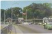 CANADA - NEW BRUNSWICK - ST. STEPHEN - INTERNATIONAL BRIDGE - CARS - CIRCA 1960 - Autres & Non Classés