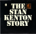 * LP *  THE STAN KENTON STORY - Jazz