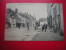 CPA-45-ARTENAY RUE DU COMMERCE -ANIMEE -NON VOYAGEE -PHOTO RECTO / VERSO- - Artenay