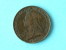 1898 - FARTHING / KM 788.2 ( For Grade, Please See Photo ) !! - B. 1 Farthing