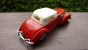 Lesney Matchbox England - CORD 812 Version PHAETON SEDAN De 1937. - Lesney