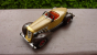 Lesney Matchbox England - AUBURN 851 SPEEDSTER De 1935. - Lesney