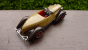 Lesney Matchbox England - AUBURN 851 SPEEDSTER De 1935. - Lesney