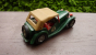 Lesney Matchbox England - MG T.C. De 1945 - Lesney