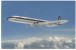 OLYMPIC AIRWAYS - Comet 4 B - 1946-....: Moderne