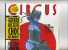 - CIRCUS N°110 . GLENAT 1987 - Circus