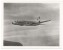 AEROLINEAS ARGENTINAS - Aircraft, Real Photo, Format 11,5 X 9 Cm - 1946-....: Moderne