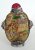 Collectibles Old Inside Painting Snuff Bottle - Asian Art