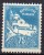 Algérie - 1927/30 - N° Yvert : 80A * - Unused Stamps