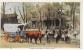 William McKinley Home, First Lady Ida Saxton McKinley Death Memorial, 1900s Vintage Postcard - Präsidenten