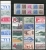 Sweden  Combinations Accumulation 1967 And Up Unused - Unused Stamps