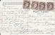 Winnipeg Canada - Kirk Gardens - Written In 1953 - Stamp & Postmark - 2 Scans - Winnipeg