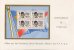 FDC CS COB 617, 624A, Feuillet Présentation, **MNH - FDC