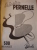 MODES ET TRAVAUX - N°601 - JANVIER 1951 - PUBLICITES BANANIA PHOSCAO SPONTEX PERNELLE Etc ... PATRONS ILLUSTRES - Mode
