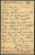 N°56 - 5 Cent. Obl. Sc BOITSFORT S/Carte Illustrée (Ateliers De Constructions Louis Et Albert CROLLEN) Du 16-09-1907 Ver - 1893-1907 Coat Of Arms
