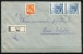 Chechoslovakia/Bohemia & Moravia 1941 Cover Registered - Briefe U. Dokumente